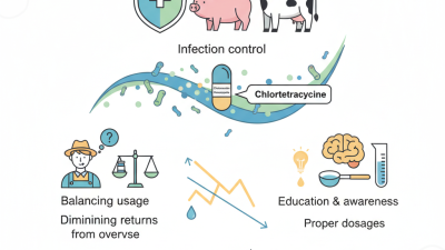 Why Is Chlortetracycline Premix Important for Animal Health?