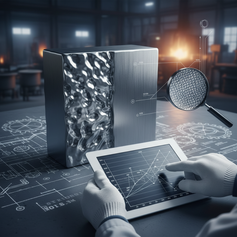 2026 How to Choose Cast Stainless Steel for Your Projects?