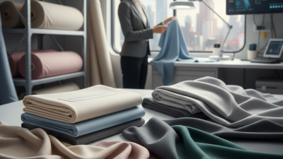 Top Bedding Fabric Suppliers to Consider in 2026?