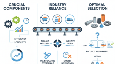 The Ultimate Guide to Conveyor Belt Rollers and Their Applications?