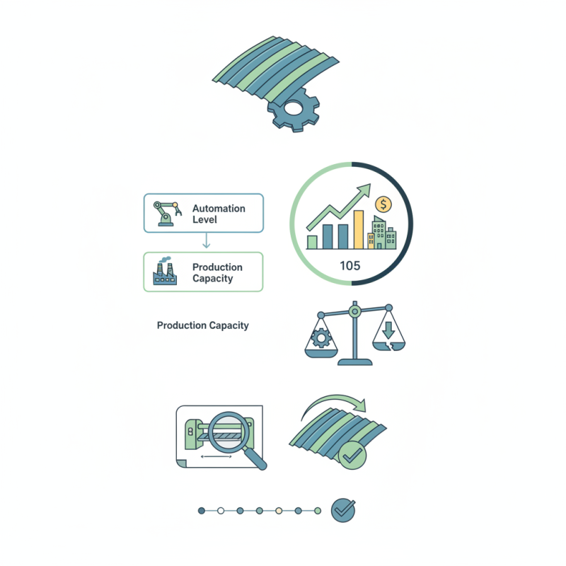 How to Choose the Best Corrugated Iron Roofing Sheet Making Machine?