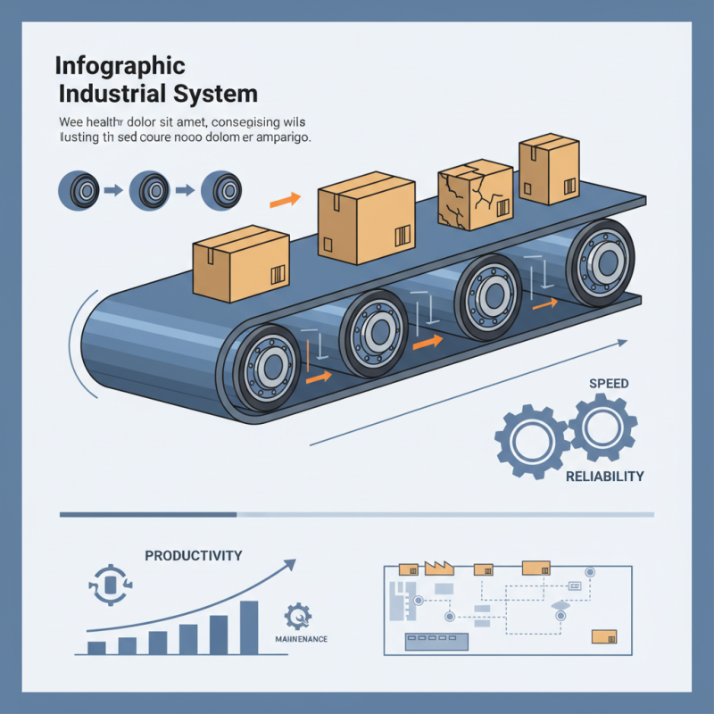 Why Are Conveyor Belt Rollers Essential for Efficient Operations?