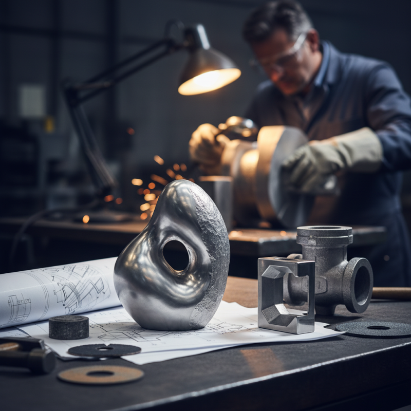 How to Use Cast Stainless Steel in Your Projects?