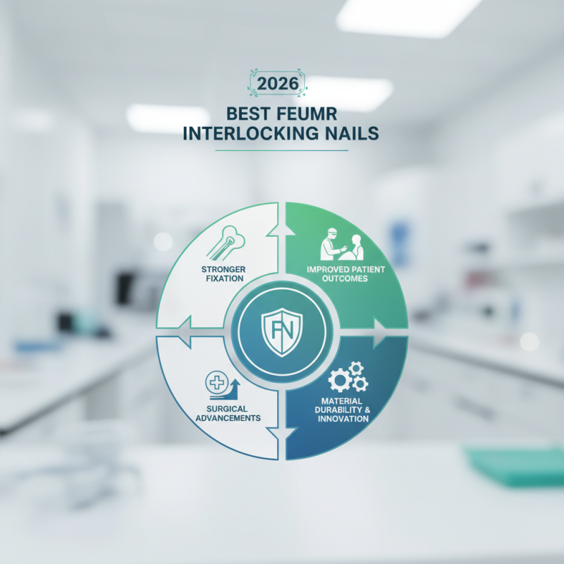 2026 Best Feumr Interlocking Nails for Stronger Fixation?