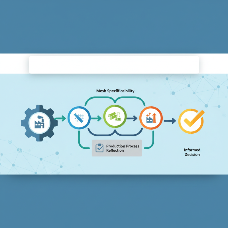 How to Choose the Right Fiberglass Mesh Machine for Your Needs?