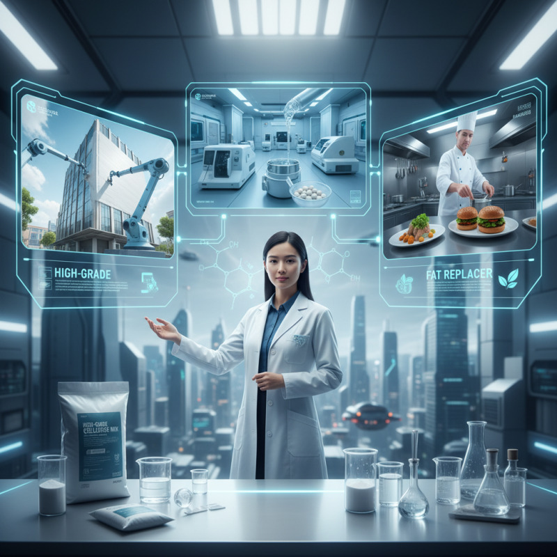 What is HPMC for Sale and Its Top Uses in 2026?