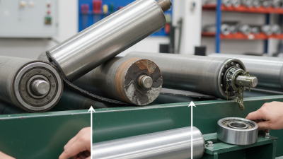 Top Conveyor Belt Rollers Common Issues and Solutions?