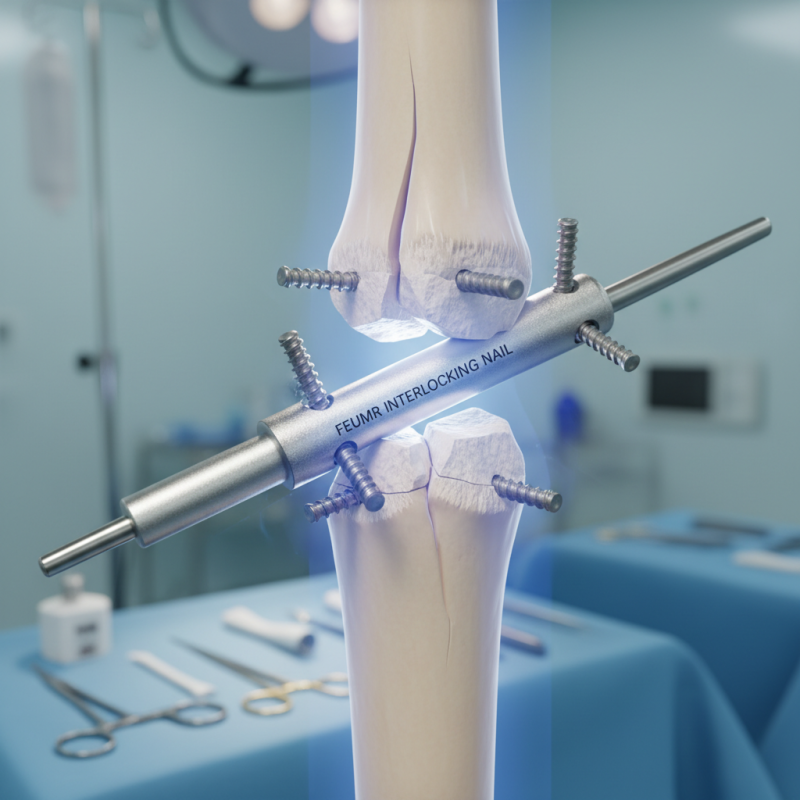 What is Feumr Interlocking Nails and How Do They Work?