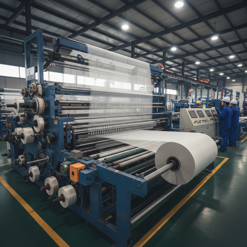 Best Fiberglass Mesh Machine for Your Production Needs?