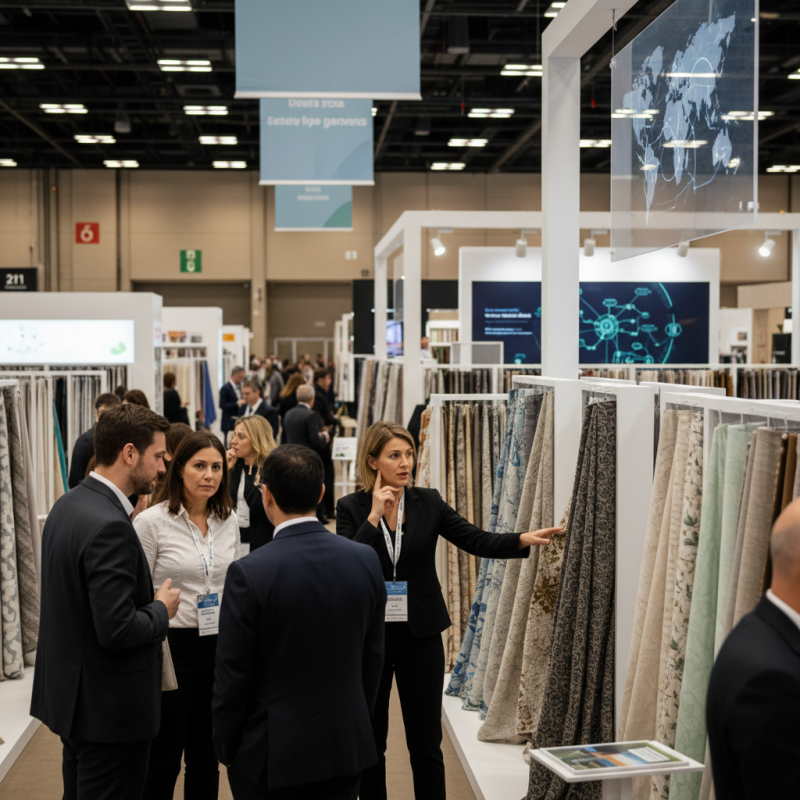 How to Find the Best Bedding Fabric Suppliers in 2026?