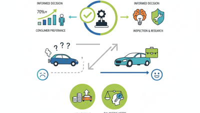 How to Find the Best Used Automatic Cars for Sale?