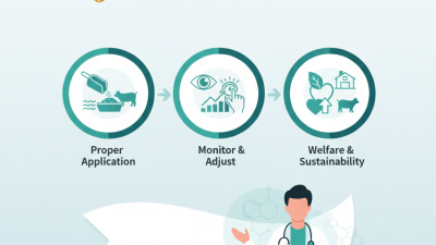 Top Tips for Using Chlortetracycline Premix Effectively?