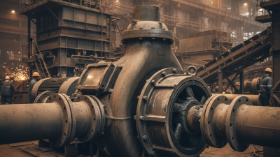 2026 Best Heavy Duty Slurry Pump Reviews and Buying Guide?