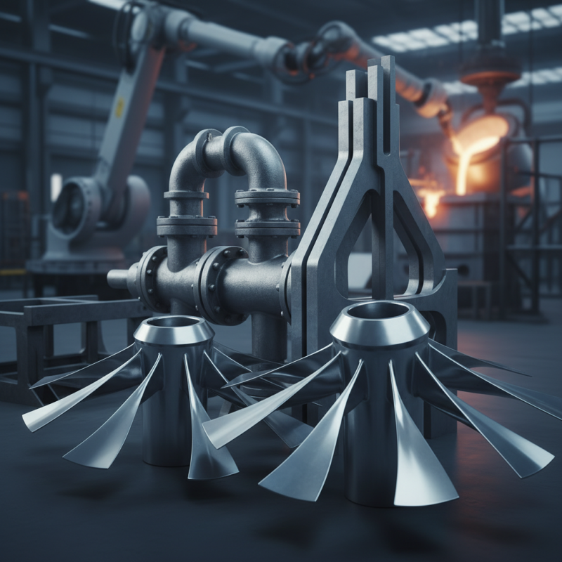 What is Cast Stainless Steel and Its Uses?