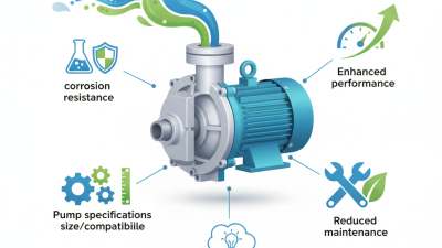 How to Choose the Right Water Pump Casing for Your Needs?