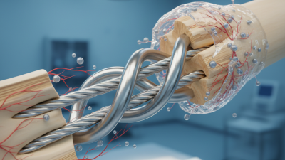 Flexible Intramedullary Nails Tips for Better Bone Healing?