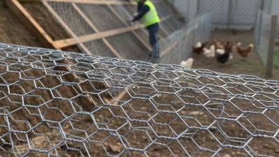 Hexagonal Wire Mesh Tips for Effective Use and Application?