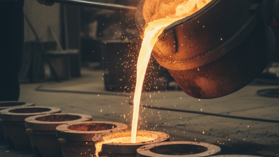 How to Cast Stainless Steel Effectively for Your Projects?