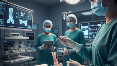 2026 How to Use Flexible Intramedullary Nails Effectively?