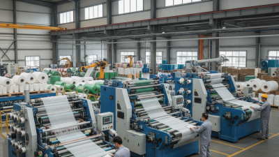 What is the Best Fiberglass Mesh Machine for Your Needs