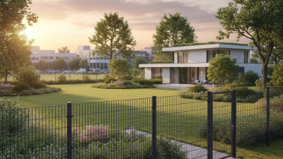 Best Double Wire Panel Features and Benefits Explained?