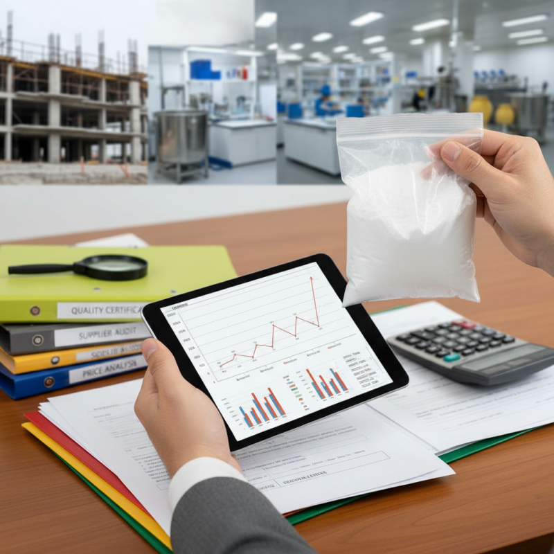 HPMC for Sale Top Tips You Should Know Before Buying?