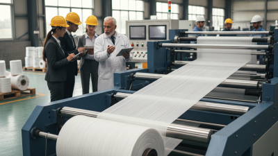 How to Choose the Best Fiberglass Mesh Machine for Your Needs?