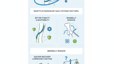 Benefits of Flexible Intramedullary Nails for Bone Fractures?