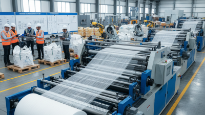 Why Choose a Fiberglass Mesh Machine for Your Projects?