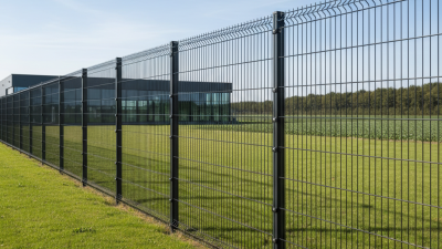 Double Wire Panel Best Uses Features and Benefits?