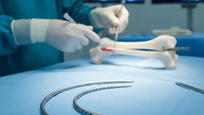 What are Flexible Intramedullary Nails and Their Uses?