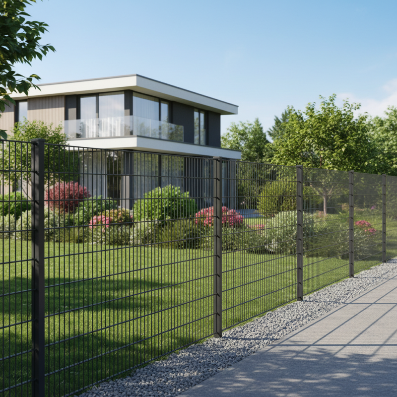 2026 Best Double Wire Panel Options for Your Needs?