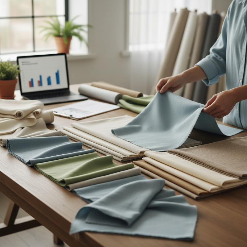 2026 How to Choose the Best Bedding Fabric Suppliers?