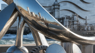 What is Cast Stainless Steel and Its Benefits for Your Projects