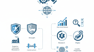 2026 Best Cast Stainless Steel Options for Your Projects?