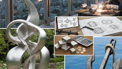 2026 How to Use Cast Stainless Steel in Your Projects?