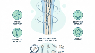 Why Choose Flexible Intramedullary Nails for Bone Fracture Repair?