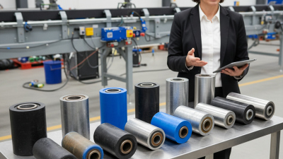 Top 10 Conveyor Belt Rollers You Need to Know About?