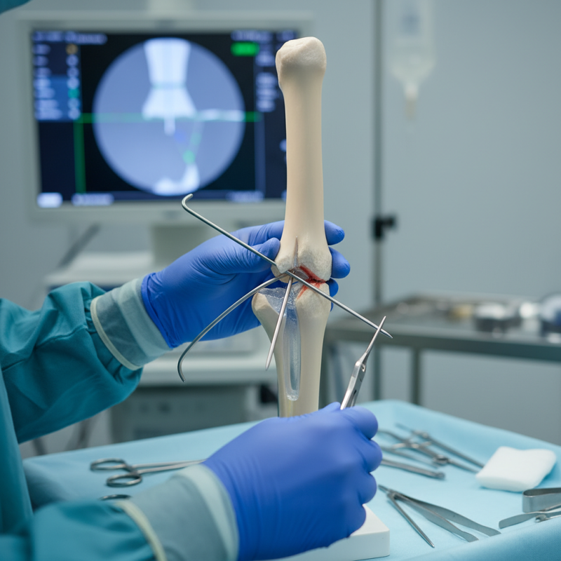 How to Use Flexible Intramedullary Nails Effectively?