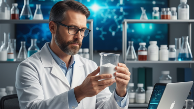 How to Buy HPMC for Sale Safely and Effectively?