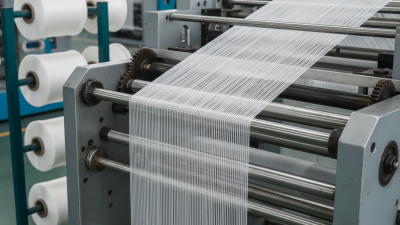 Essential Tips for Choosing a Fiberglass Mesh Machine?