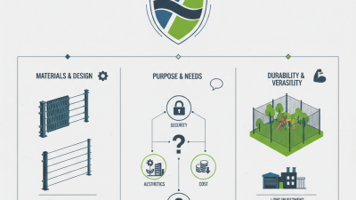 Essential Tips for Choosing the Right Double Wire Panel?