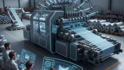 2026 Top Fiberglass Mesh Machine Features and Benefits?