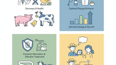 How to Use Chlortetracycline Premix Effectively?