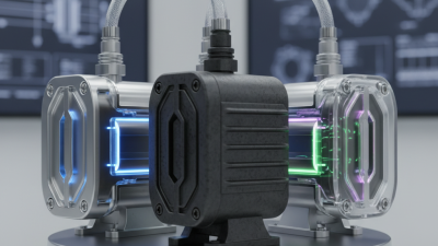 2026 Best Water Pump Casing Types and Their Benefits?