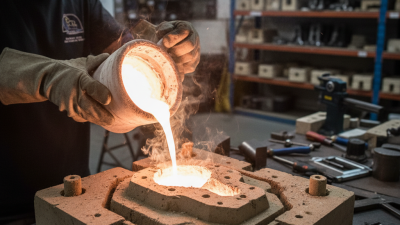 How to Cast Stainless Steel for Your Projects?