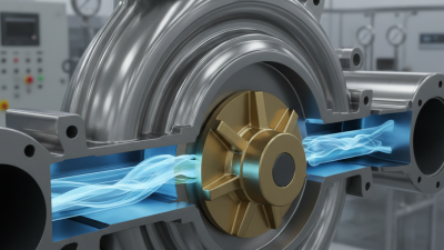 Why is Water Pump Casing Important for Pump Efficiency?