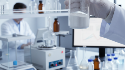 HPMC for Sale The Best Options Available Today?