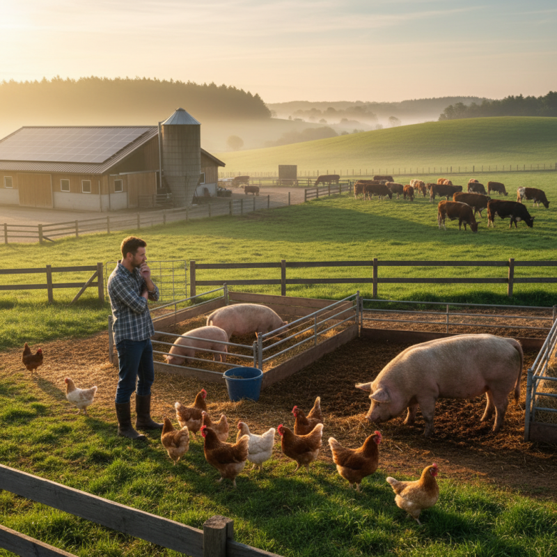 What is Chlortetracycline Premix and How is it Used?