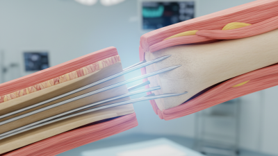 Top 10 Benefits of Flexible Intramedullary Nails for Your Recovery?